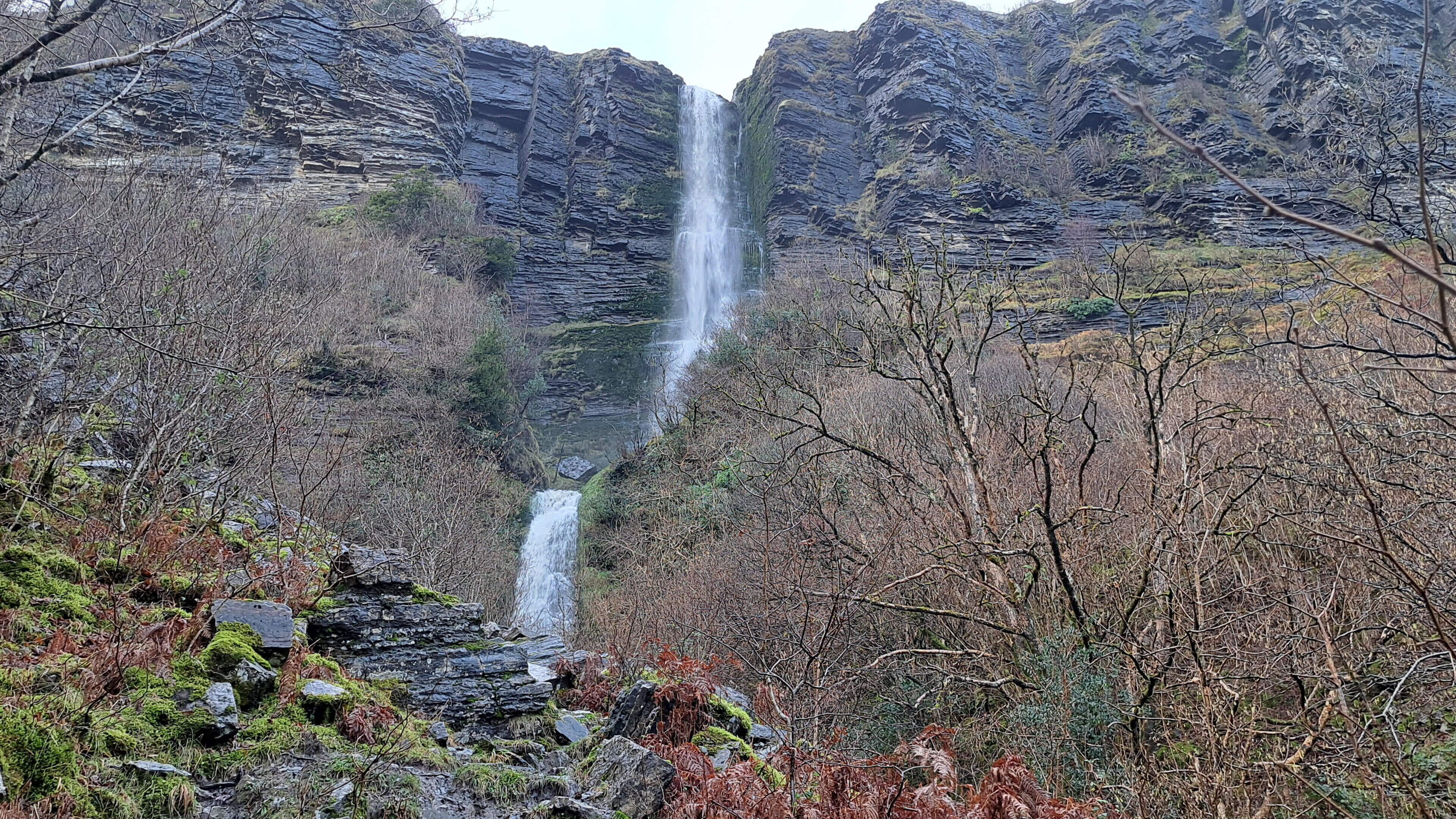 Sligo County Council Chief Executive pledges review to ensure famous waterfall is no longer called ‘The Devil’s Chimney’